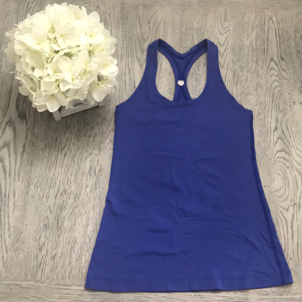 Lululemon CRB